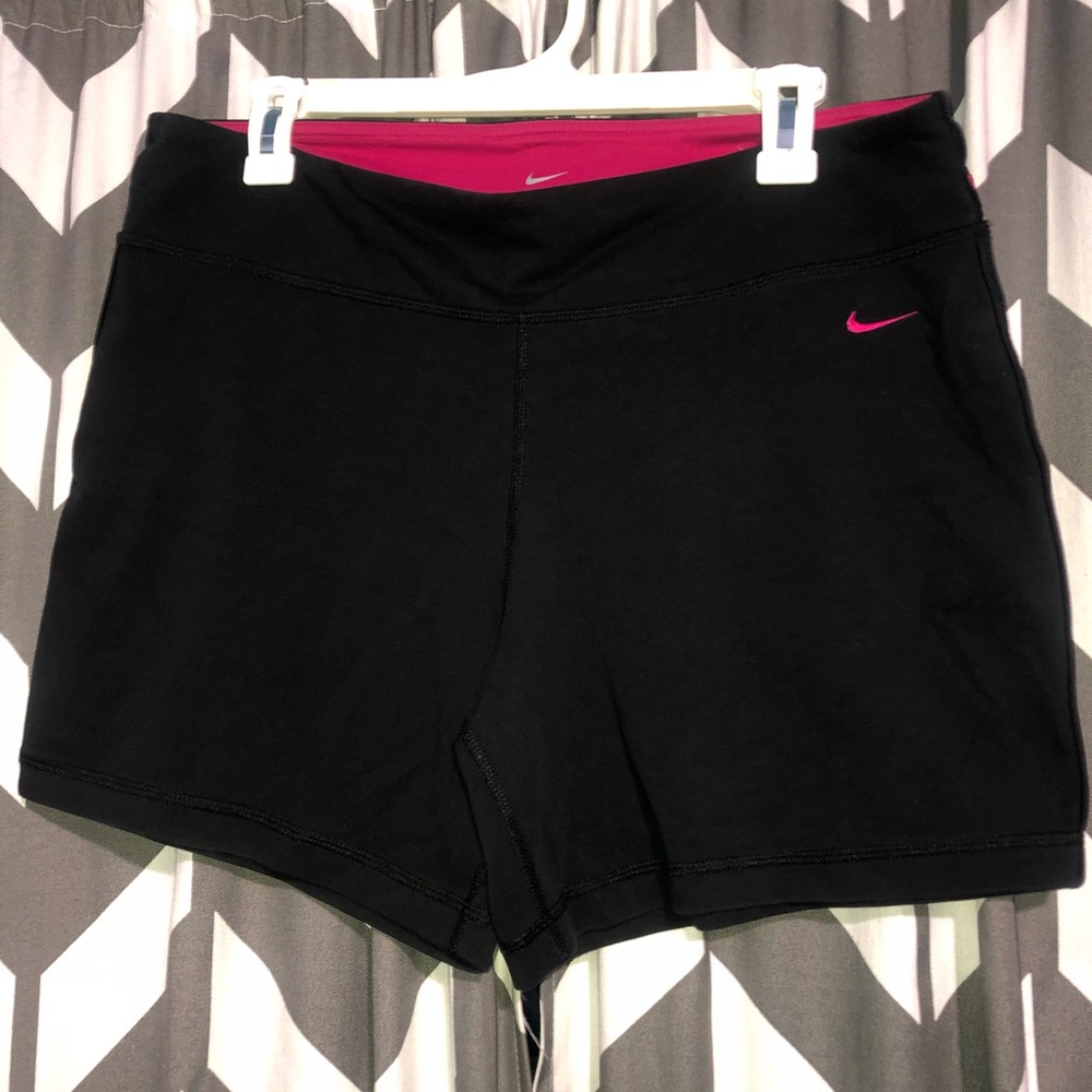 Nike Women's Volleyball Shorts